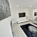 Apartamento Abstract House Design In Center Of Turim